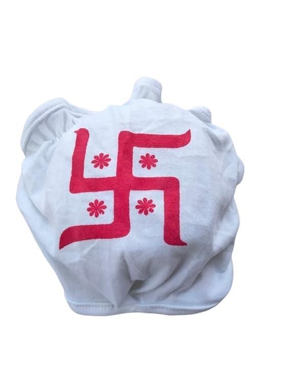 New Born Baby Printed Clothes